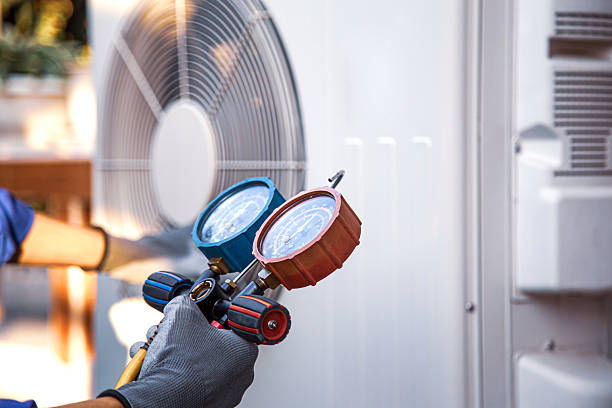 Affordable Emergency Ac Repair solutions in Harvard, NE